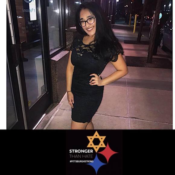 Meet your Posher, Ankitha - Picture 1 of 1